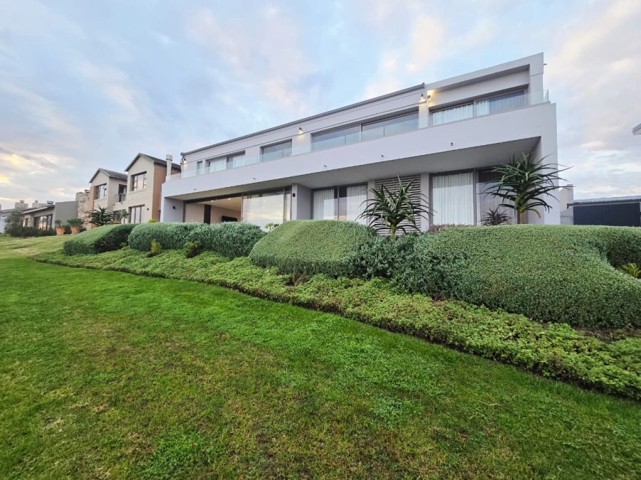 4 Bedroom Property for Sale in Oubaai Western Cape